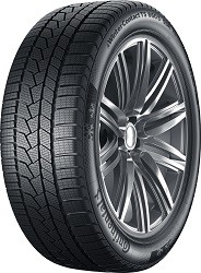 CONTINENTAL WINTERCONTACT TS860S XL 225/40R19 93W Winter Tyre