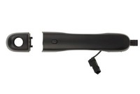Blic 6010-55-020401PK TüRgriff FüR Jeep