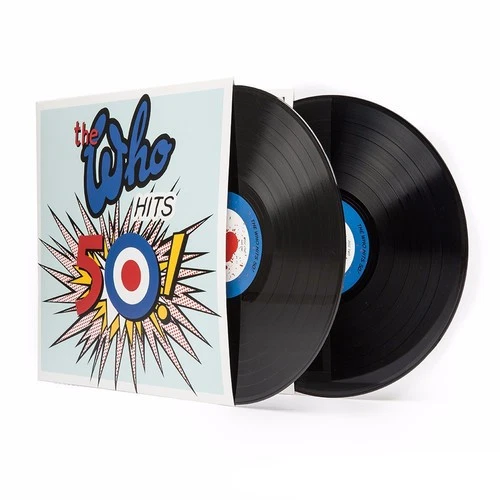 The Who Vinyl Records for sale | eBay