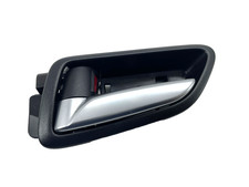 MAZDA 2 MK3 DJ REAR INTERIOR DOOR HANDLE REAR PASSENGER SIDE LEFT 2014-2019