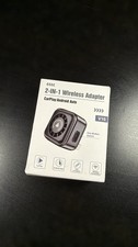 2-1 Wireless adapter