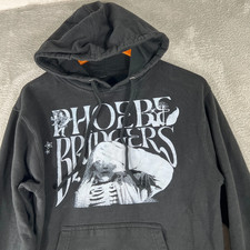Phoebe Bridgers Hoodie Gift For Fan Full Size S-5XL