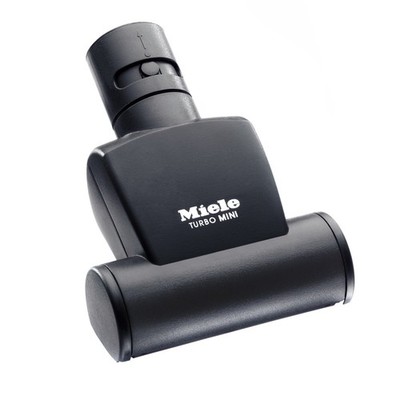 MIELE STB 101 Turbo Mini Minibürste Handliche Turbobürste