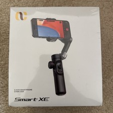 AOCHUAN Smart XE 3-Axis Gimbal Stabilizer Anti-Shake Smartphone Holder NEW