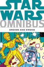 Droids and Ewoks Paperback George, Manak, David, Williamson, Al C