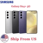 NEW Samsung Galaxy S24+ Plus (5G) S926U 12+256GB Verizon AT&T T-Mobile Unlocked