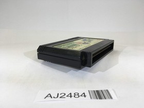 AJ2484 Front Line NES Famicom Japan