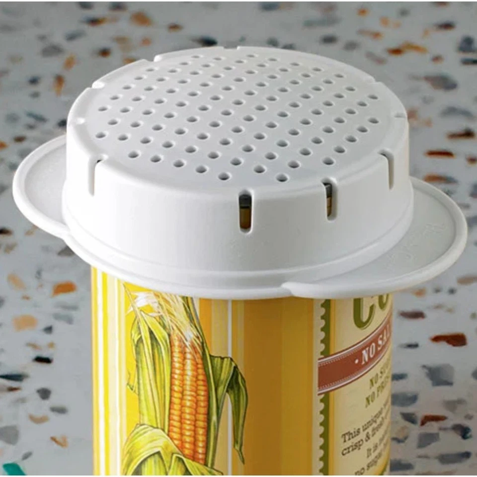 NEW Pampered Chef Can Strainer Item # 2495 - Image 2 of 3