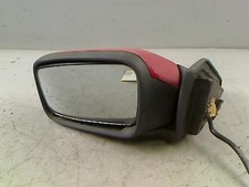 Retroviseur gauche (ou coque) Volvo S40