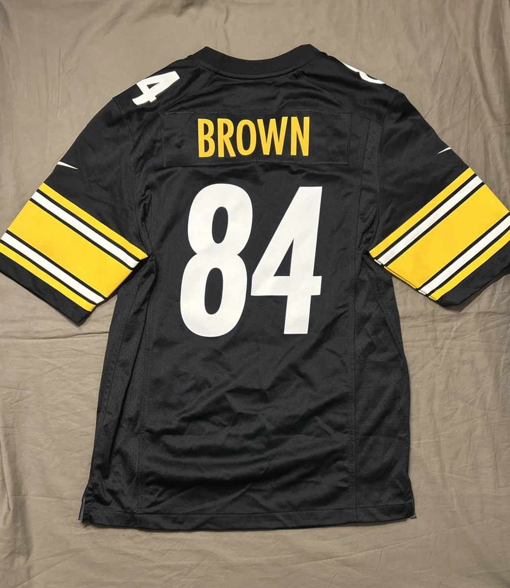 Antonio Brown Men NFL Jerseys for sale | eBay