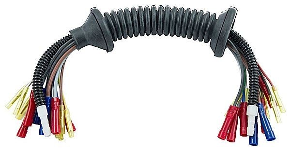 Metzger Autoteile 2320057 FüR Ford-image