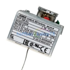 1PCS NEW JUMO Temperature Sensor EM-5/U