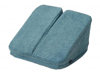 Needs Seated One-Two Stepper (Blue) Indoor Pedal Exerciser