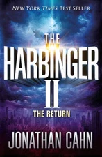 The Harbinger II: The Return - Hardcover By Cahn, Jonathan - GOOD