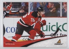 2011-12 Pinnacle Patrik Elias #126 9ci