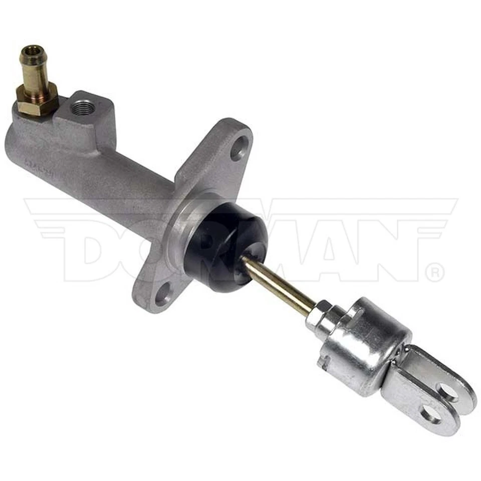 Cilindro maestro de embrague Dorman CM640044 para 98-01 Hyundai Elantra Tiburon Foto 3 de 4