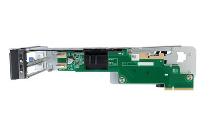 Riser for Dell PowerEdge R750 PCI-E 4.0x16 Card 4A WTHD0