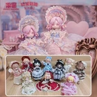 Vintage Treasures Series Bjd  Dressable Lolita Confirmed  Figure Toy ！