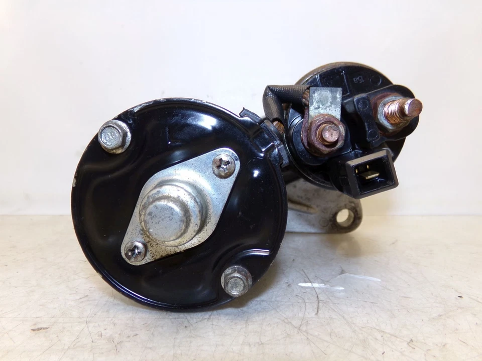 Anlasser 1,1 Kw 02T911023E, 10682528 AUDI A2 (8Z0) 1.4 - Bild 4 von 4