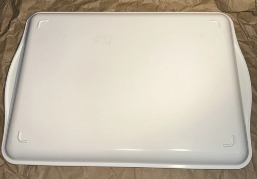 Keller Charles -Deborah K. Ellis Melamine Serving Trays Italy 18βx12.5β π§π·π - Picture 7 of 10