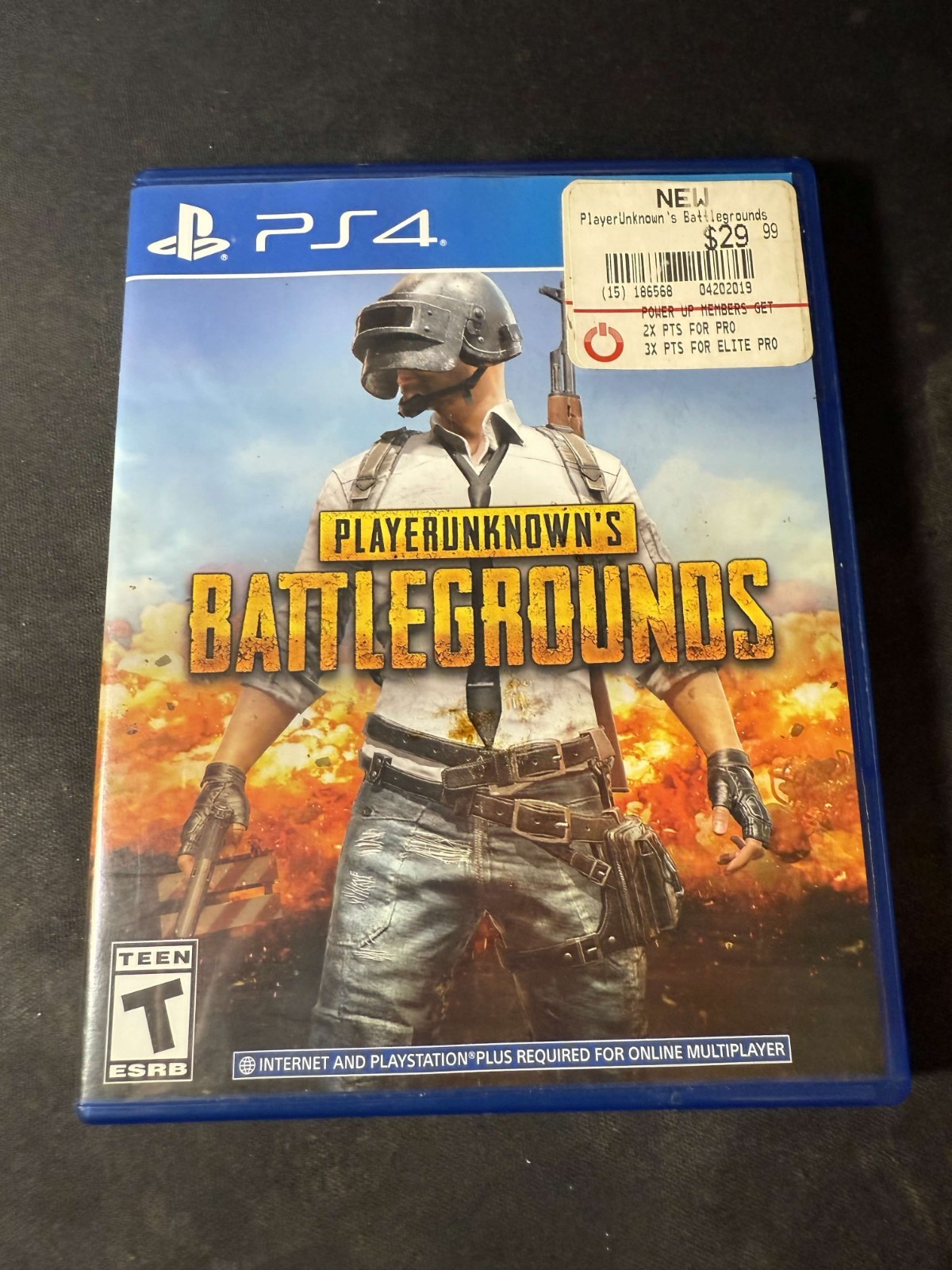 PlayStation 4 Games PS4 Pick Your Game 2/3/4 Game Discounts Volume Discount!!!