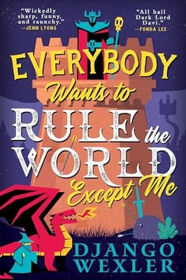 Everybody Wants to Rule the Wo - GOOD