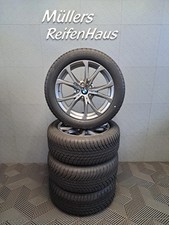 BMW 2ER 3ER G20 G21 4ER  17 ZOLL WINTERR�DER WINTERREIFEN A. 2024