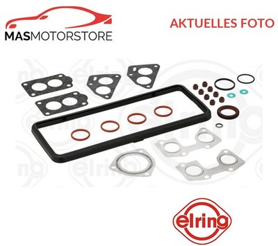 DICHTUNGSSATZ ZYLINDERKOPF ELRING 141931 P FÜR MEGA CLUB,CLUB II 1.4L 55KW