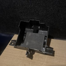 Aprilia SX RX 125 2019-2024 4400 miles battery box housing holder case