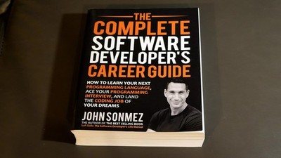 Complete Software Developer's Career Guide
