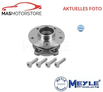 RADNABE HINTEN MEYLE 514 752 0001 I FÜR VOLVO S90 II,V90 II,V60 II,S60 III