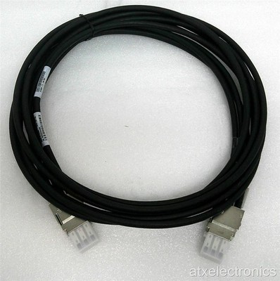 Cisco STACK-T1-3M 800-40405-01 StackWise 3 10FT Stacking Cable New other