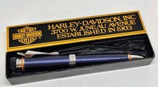 HARLEY - DAVIDSON - PENNA A SFERA