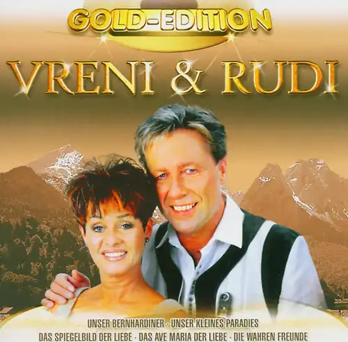 Vreni & Rudi - Gold-Edition