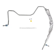 For GMC G2500 1995 Edelmann Power Steering Pressure Hose CSW
