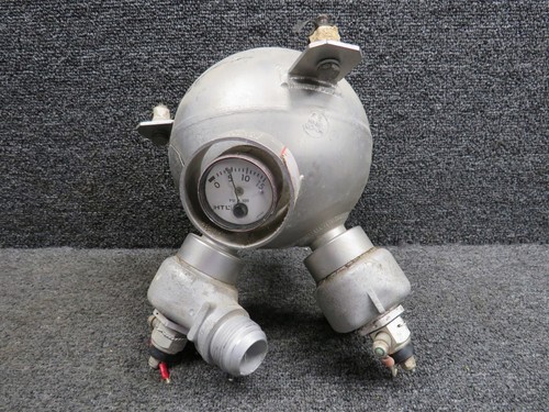 30402102 Kelly Fire Extinguisher Assembly
