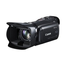 Canon iVIS HF G20 Camcorder 1Y Warranty Used Clean Condition