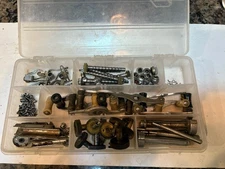 Vintage Pflueger Supreme, Trump, Nobby Reel Parts Repair Kit