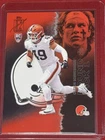 2025 Topps Carson Schwesinger Red (Raw)