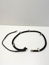 MERCEDES-BENZ SL R129 Positif Batterie Câble A0005466935 6.0 Essence 30027643