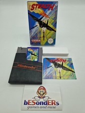 Thumbnail of ebay&reg; auction 116751490988 | Stealth ATF - Nintendo NES - PAL - OVP - Anleitung - FRG