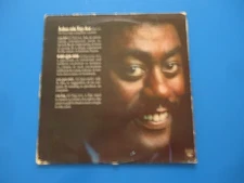 Johnny Taylor Eargasm LP (1976) S 81201