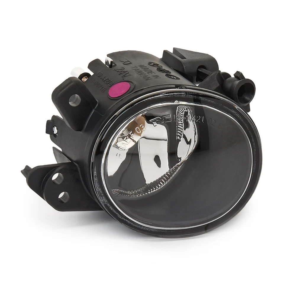 TYC 19-0421-01-9 H11 Nebelscheinwerfer Rechts für SMART FORTWO Coupe (451) - Bild 3 von 4