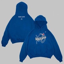 New Popular The Weeknd XO X Toronto Blue Jay 2025 World Series LW434