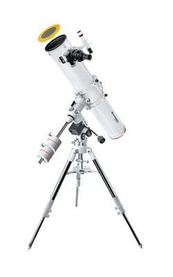 BRESSER Messier NT-150L/1200 Hexafoc EXOS-2/EQ5 Teleskop