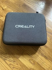 Creality CR Scan Ferret Pro 3D Scanner, 0.1mm Accuracy Handheld 3D Scanner