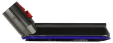 Dyson 967523-01 Carbon Fiber Dusting Brush w/Quick Release Big Ball/Cinetic Vacs