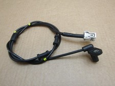Yamaha N-MAX 125 ABS 2023 6,585 miles rear ABS sensor (15689)