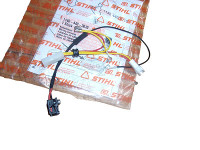 Stihl OEM MS362 C-M Wire Harness for Ignition MS 362 C-M 1140-440-3010 #GM-T10E3