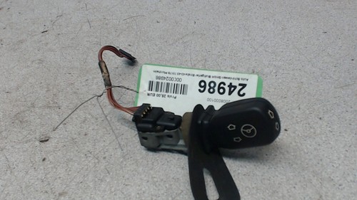 Schalter Lenkradverstellung BMW 528i E39 1995-2000